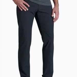 Kuhl Deceptr 34x34 pants - like new